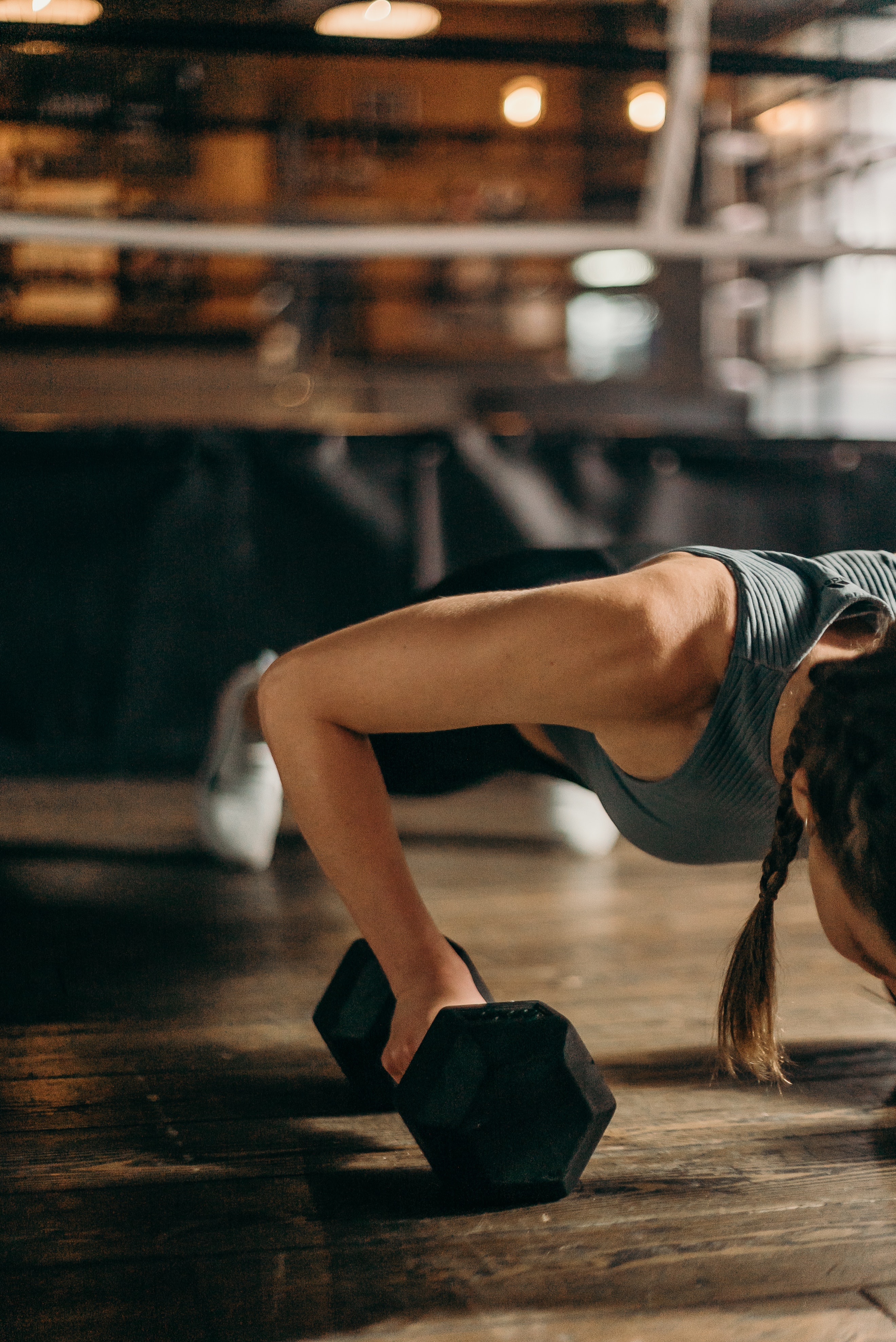 Prime gym klub fitness i siłownia Gdańsk